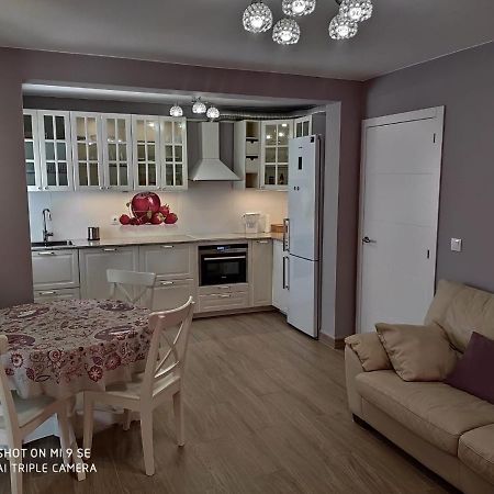 Apartamento Moncada Denia Ngoại thất bức ảnh