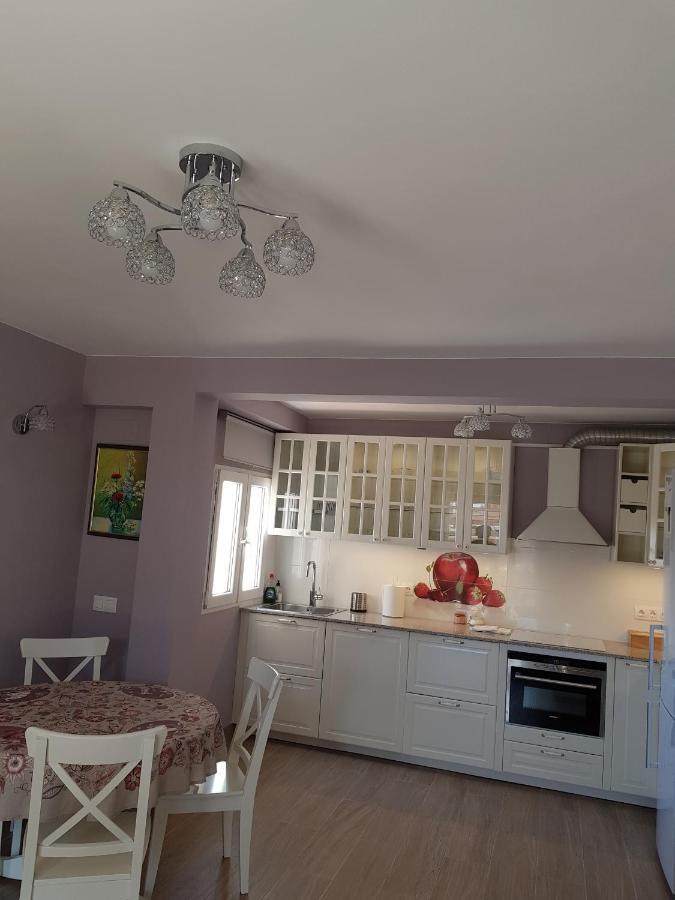 Apartamento Moncada Denia Ngoại thất bức ảnh